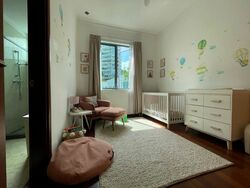 Parc Stevens (D10), Condominium #524108631